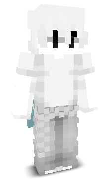 saviohi's skin