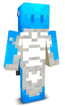 7uio's skin
