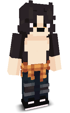 Lechatoki's skin