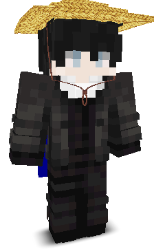 Rainnddrop's skin