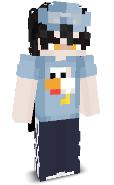 Yen2n's skin