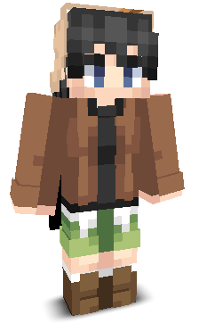 Supers's skin