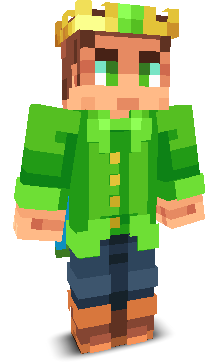 Dacocuten's skin