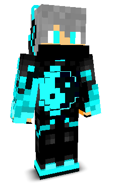ReapererFoxx's skin