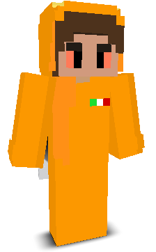 TheLorex00's skin