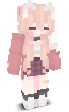 noR1ck's skin