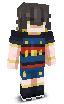 Kage100i's skin