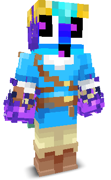 MarioH1919's skin