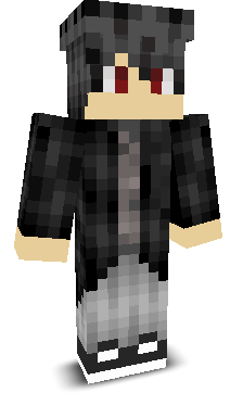 Thijmehh's skin
