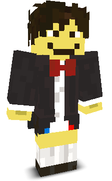 Thoooo's skin