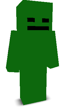 KuuMC's skin