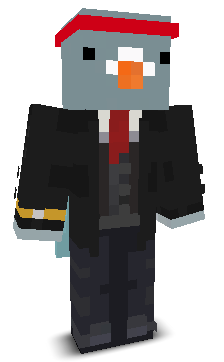 Deputy_anto's skin