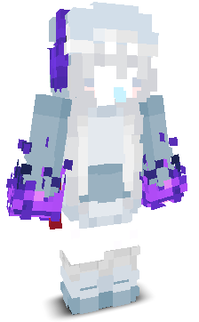 wvySpeed's skin