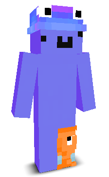 Imperator2356's skin