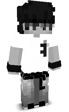 dankersalt's skin