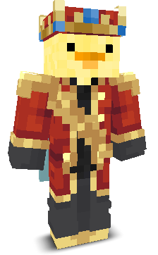 bob224810's skin