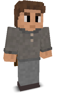 PuzzleMonkey720's skin