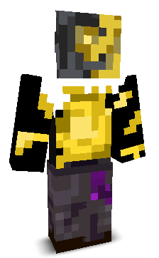 Zitronenkugel's skin