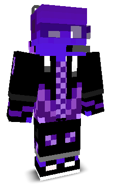 GNacle's skin