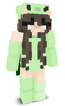 kovyks's skin