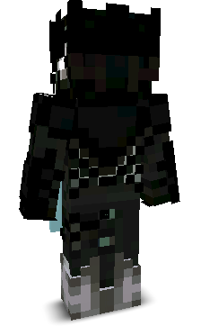 nexaddg's skin