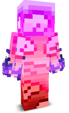 LastVortex22's skin