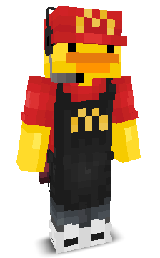 FastestTree's skin