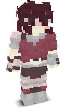 PantherPluto's skin