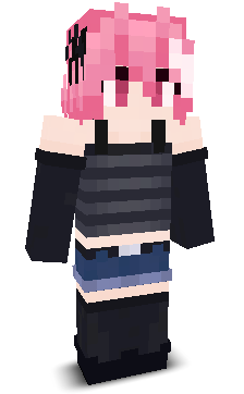 nokyno's skin