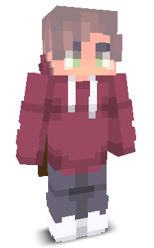 Egveka's skin