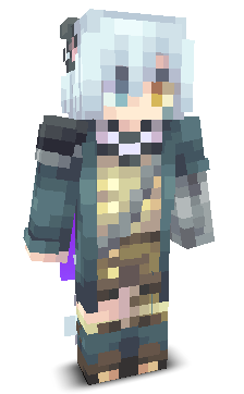 sick999999999999's skin