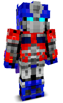 HenryPlaysTV's skin