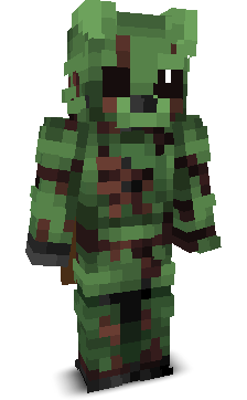 57kp's skin
