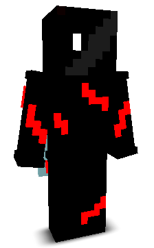 tuzrick's skin