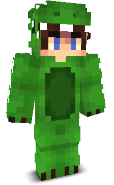 Leproide_'s skin