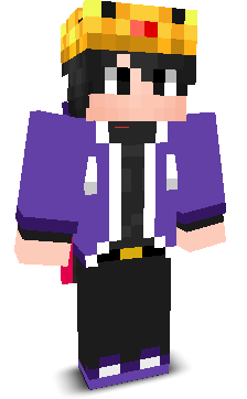 Siwydym21's skin