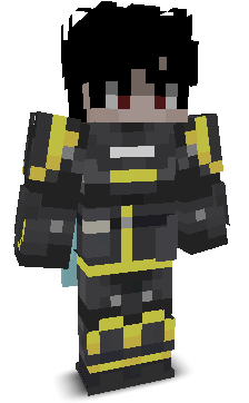 Hacksaw1981's skin