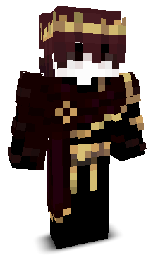 AbominableKing's skin
