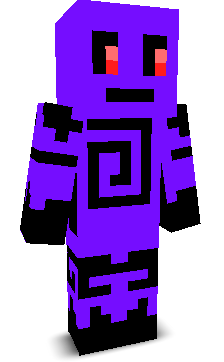 Wesley_15w's skin