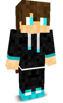 Sickstar123's skin