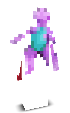 GhostlyPip's skin