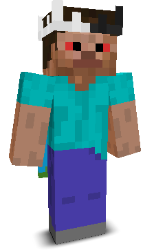 Cinkx's skin