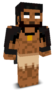 Zyrentatos's skin