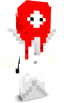 Love3Camela's skin