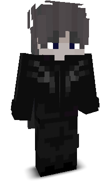 Intell1gent's skin