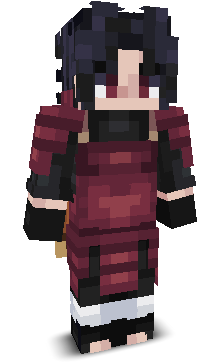 Macyzz's skin