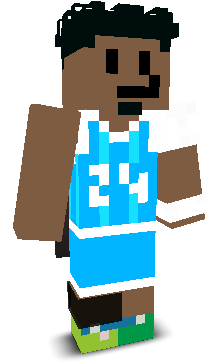 denls's skin