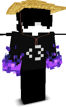 samuore's skin