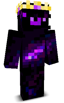 StaarSebas's skin