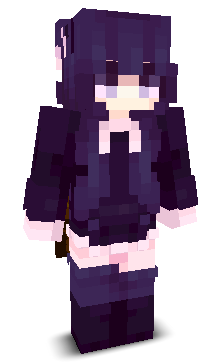 Gizli's skin